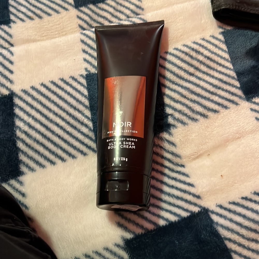 Body cream - Picture 2 of 4
